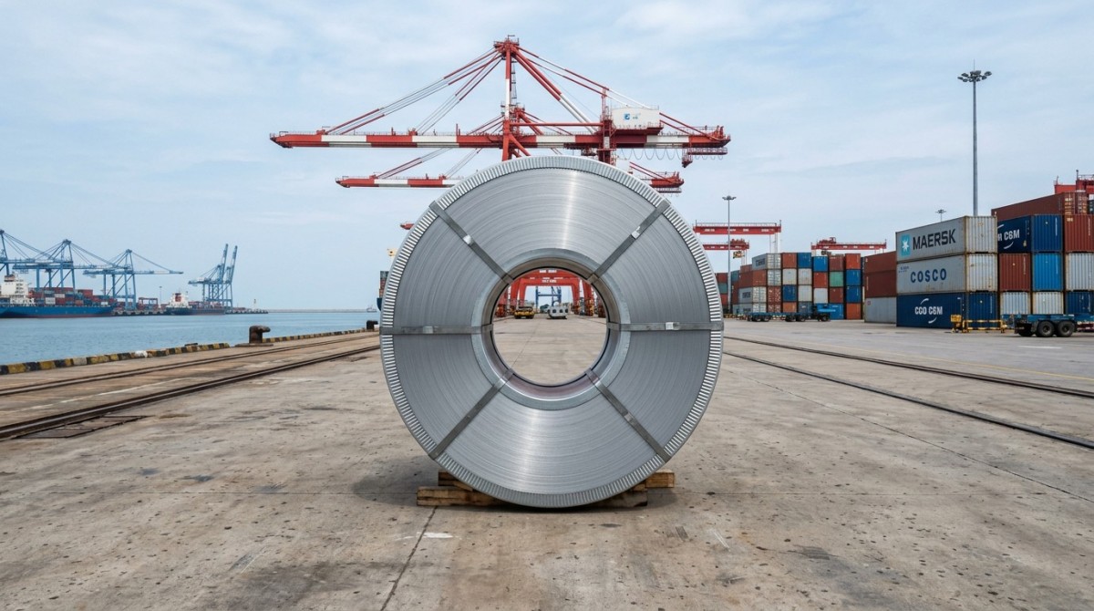 Steel rebar cost includes hidden logistics surcharges — how to spot them