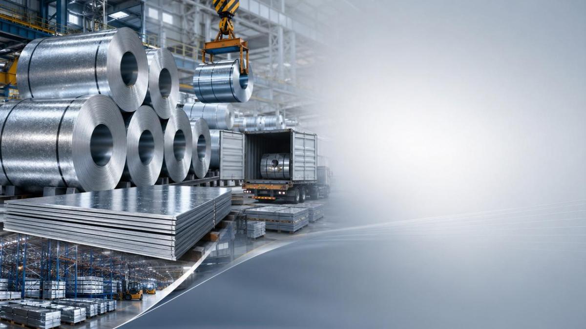 What is driving galvanized sheet price this season