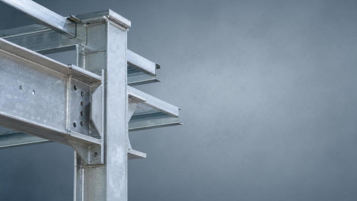Can prefab structural steel frames be modified onsite without compromising integrity?