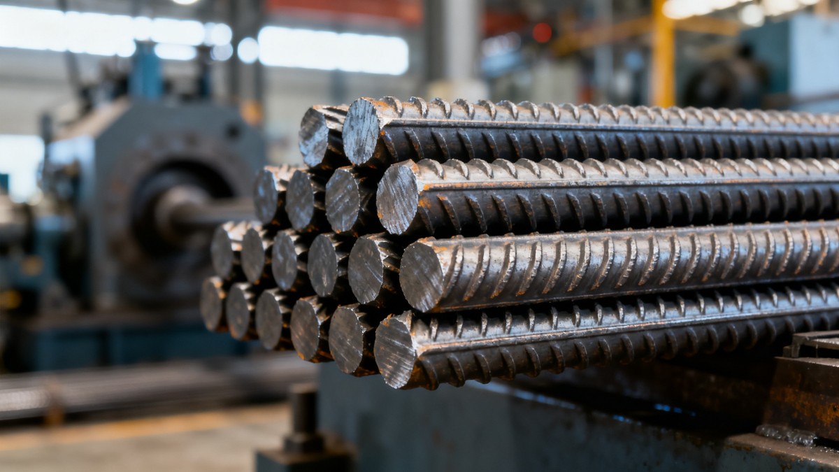 Steel Rebar for Construction: How to Ensure Quality and Compliance