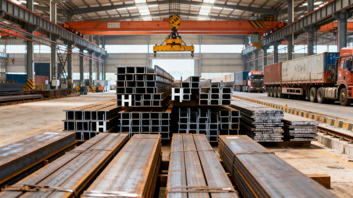 What Affects Carbon Steel Price More in 2026 Supply or Demand?