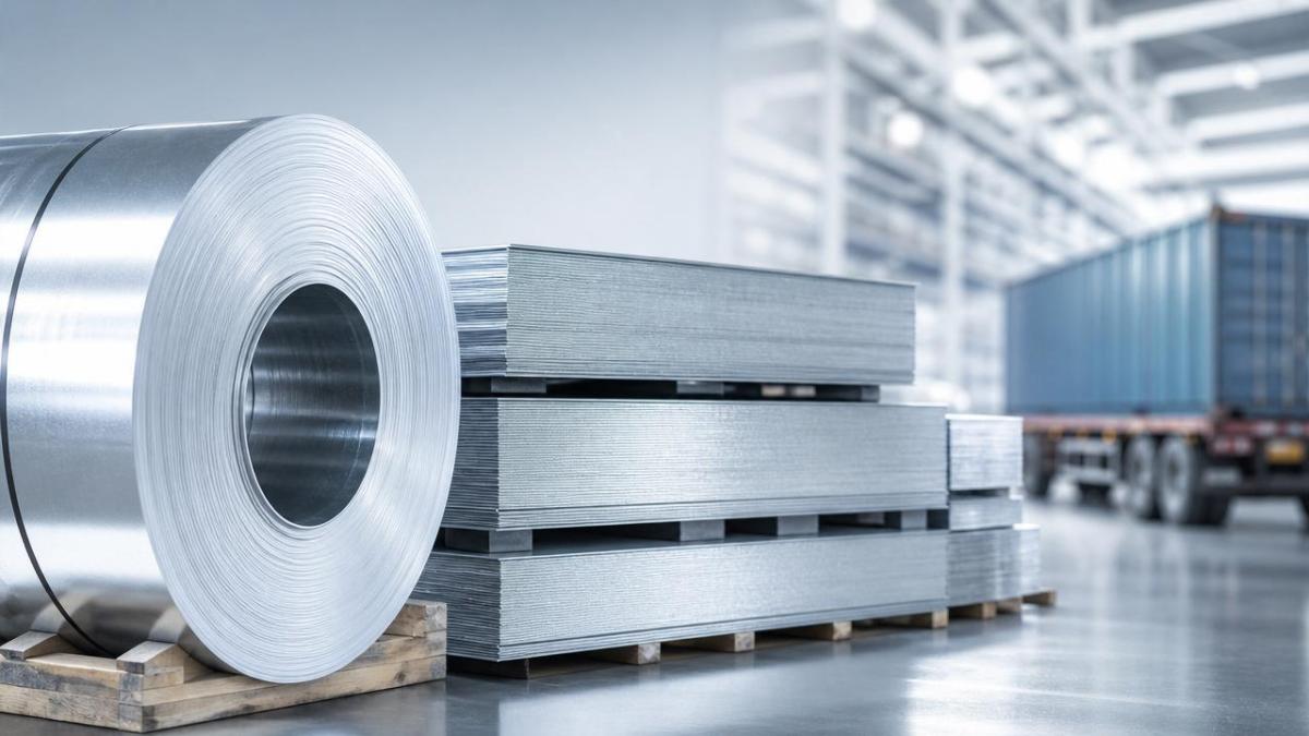 Galvanized Sheet Price: How to Judge a Fair Quote