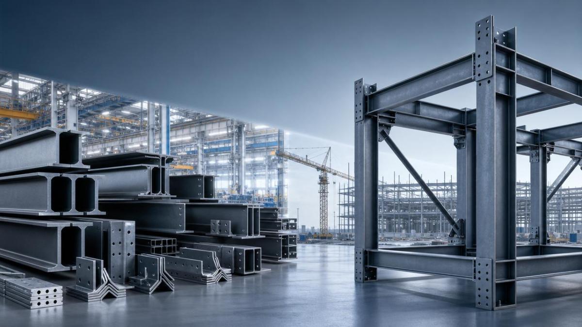 Why Prefabricated Structural Steel Helps Control Site Delays