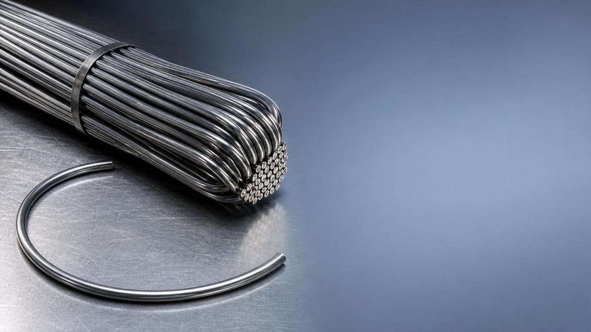 Flexible Steel Wire in Daily Use: Common Mistakes to Avoid