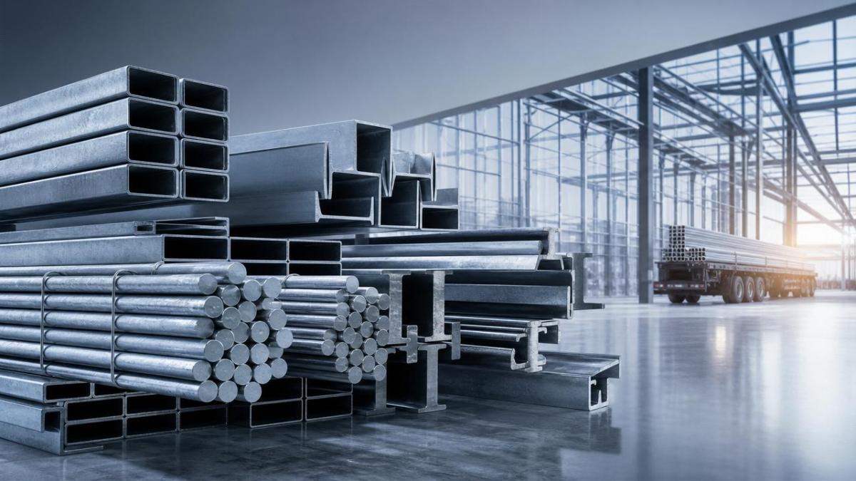Construction Materials Trends for 2026 Builds