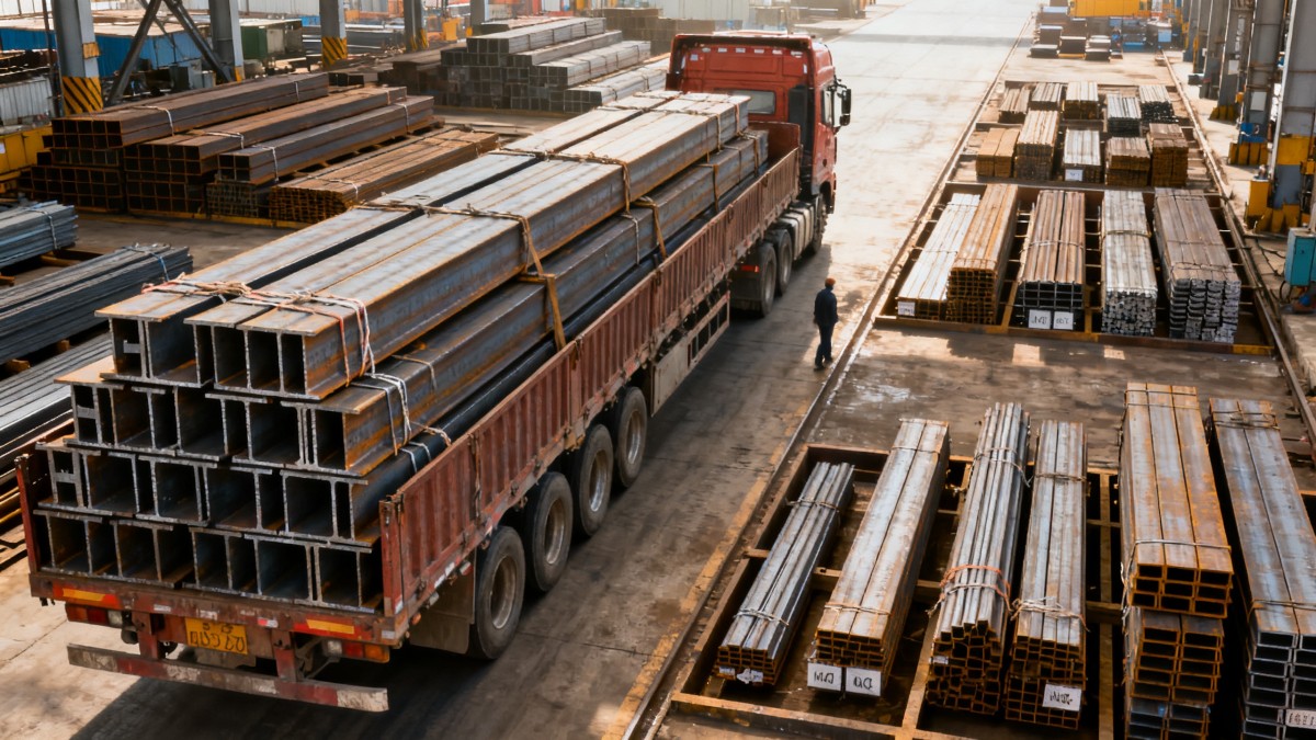 Mill MOQ vs trader MOQ steel: what changes your total cost?
