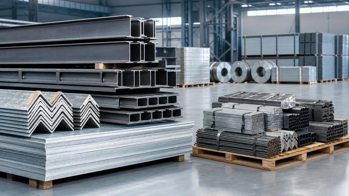 Mill MOQ vs Trader MOQ Steel: Which Fits Small Orders Better
