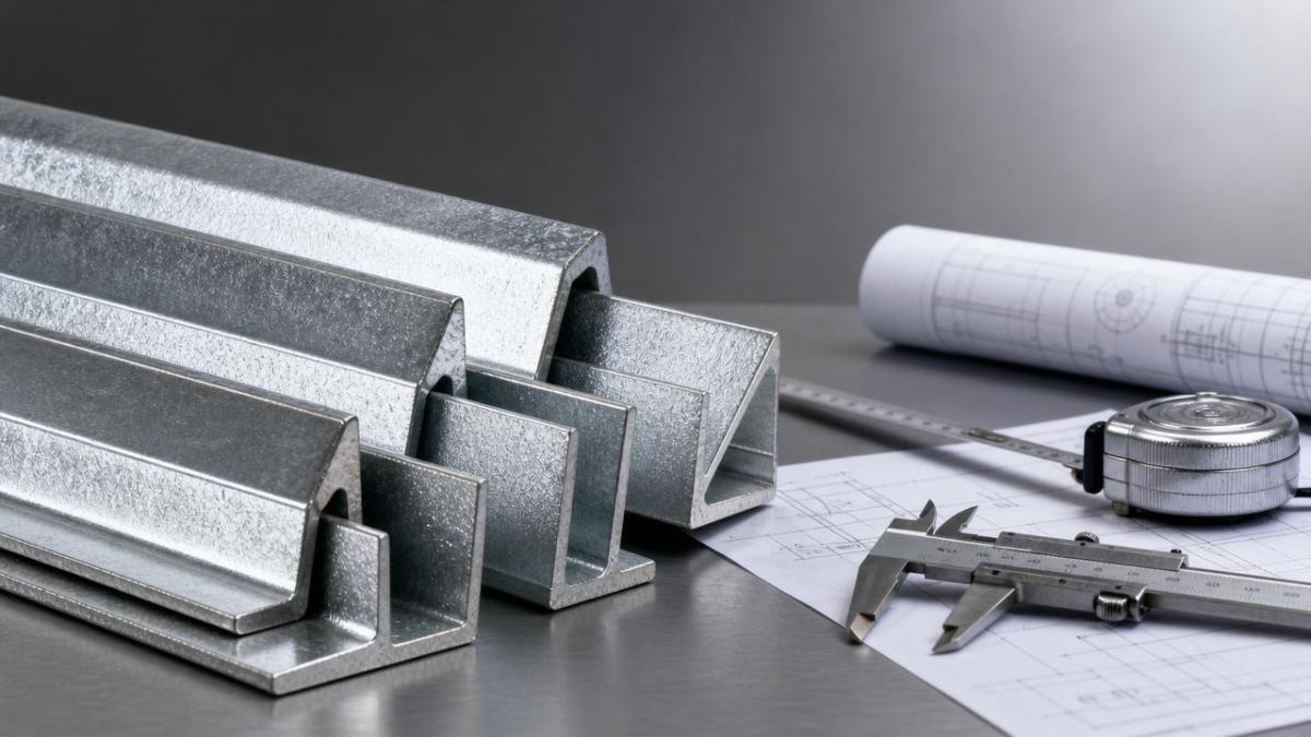 Steel Iron Angle: Key Factors Affecting Durability