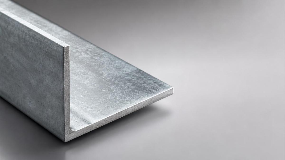 Galvanized L Angle: Maintenance Tips for Longevity