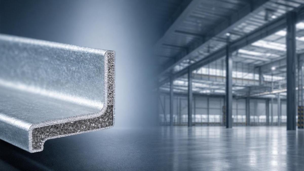 Galvanized Metal Angle: How It Resists Corrosion?