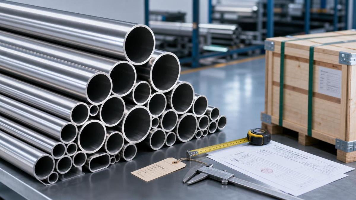304 Stainless Steel Pipe Price: What Changes the Cost Most?