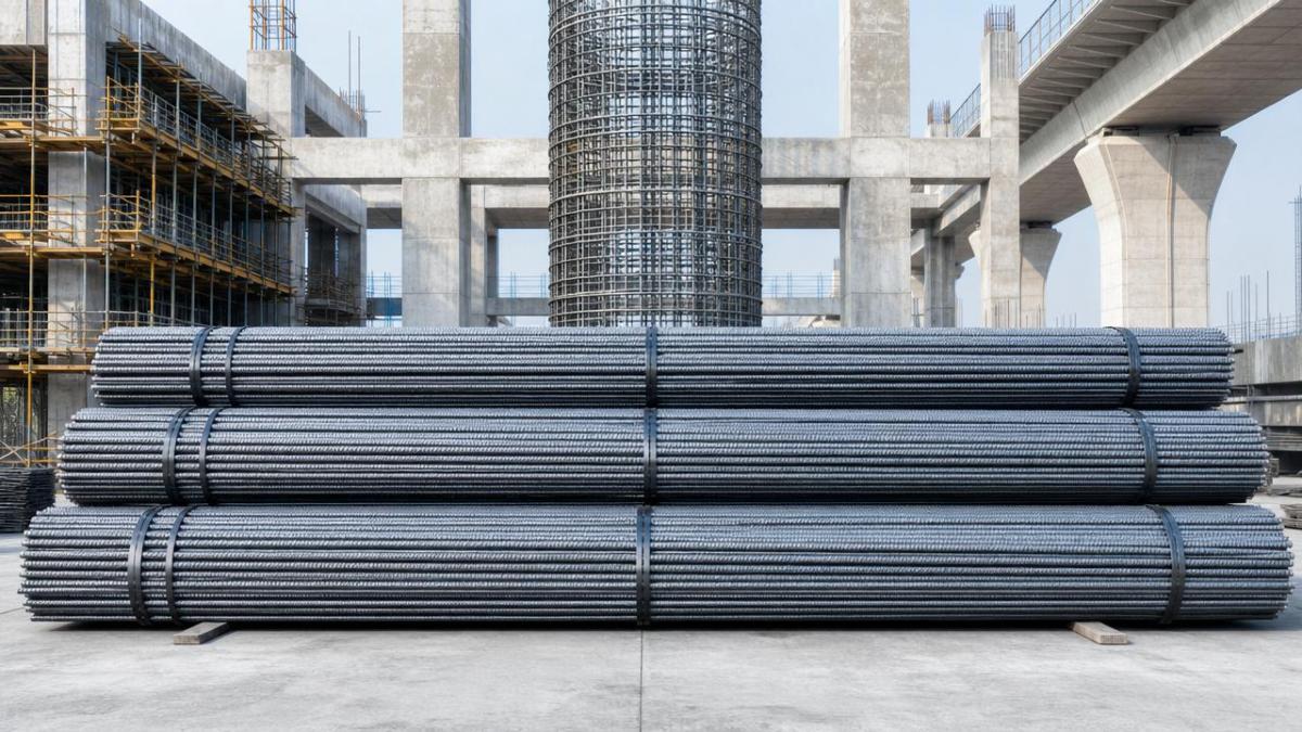 How rebar for construction affects long term safety