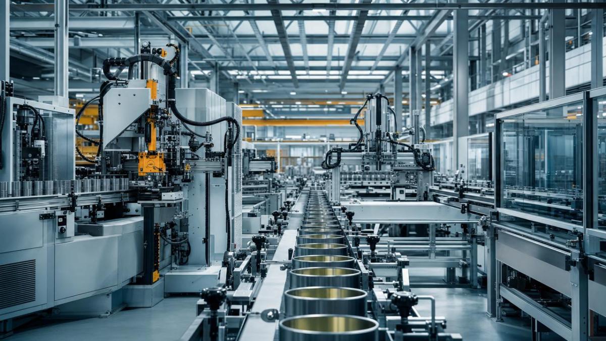 How to compare a tin can machinery manufacturer well How to compare a tin can machinery manufacturer well
