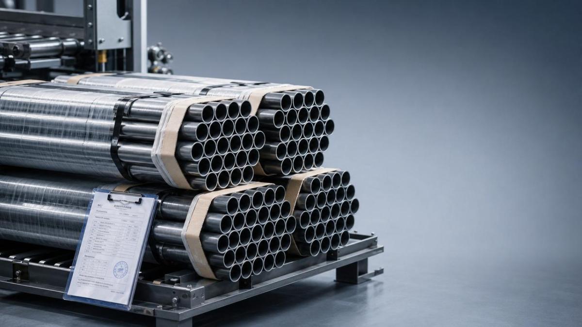 When a custom carbon steel pipe supplier is worth the cost