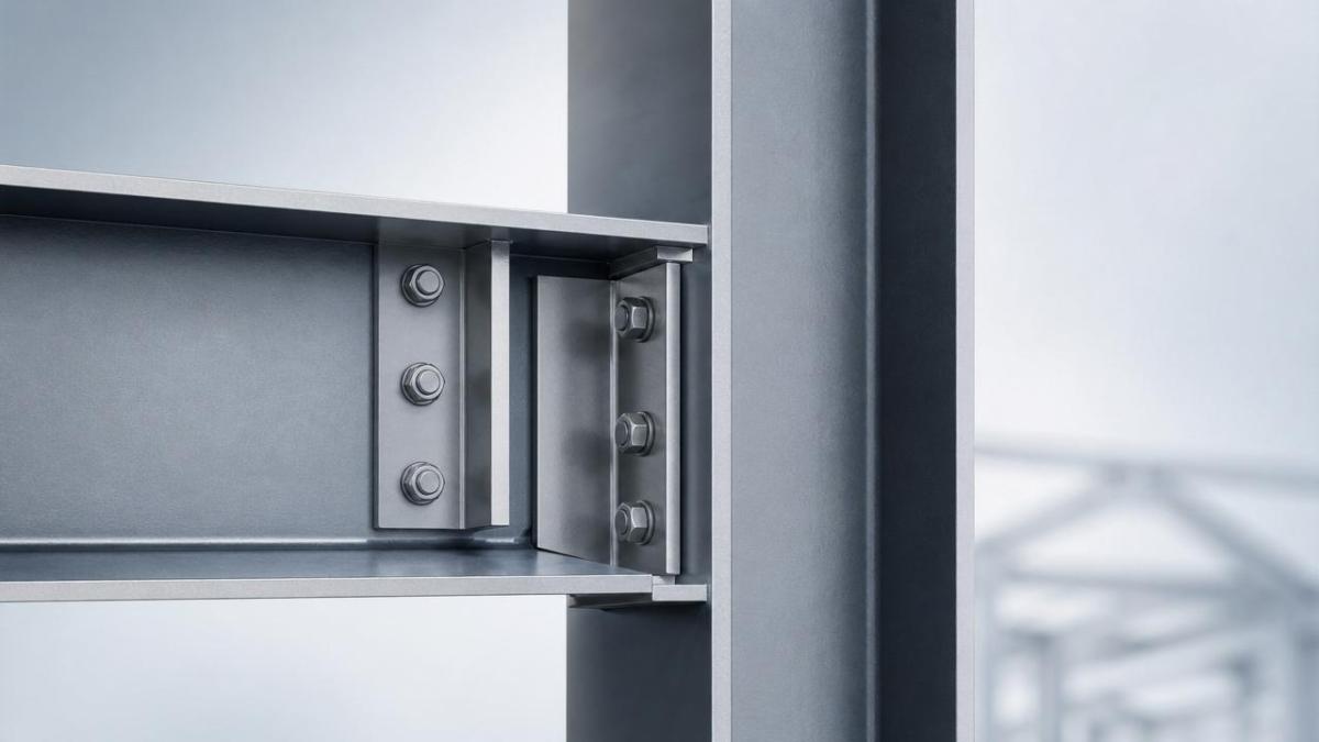 How 90 angle metal affects structural project accuracy How 90 angle metal affects structural project accuracy