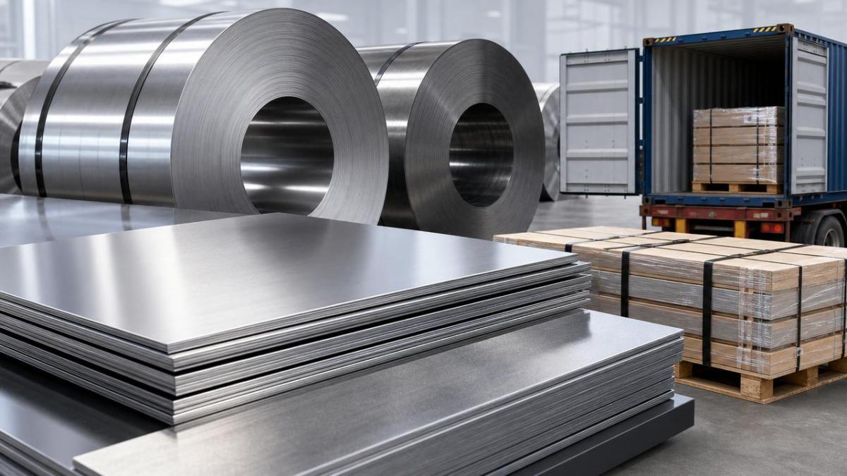 What changes an ASTM stainless steel price list most