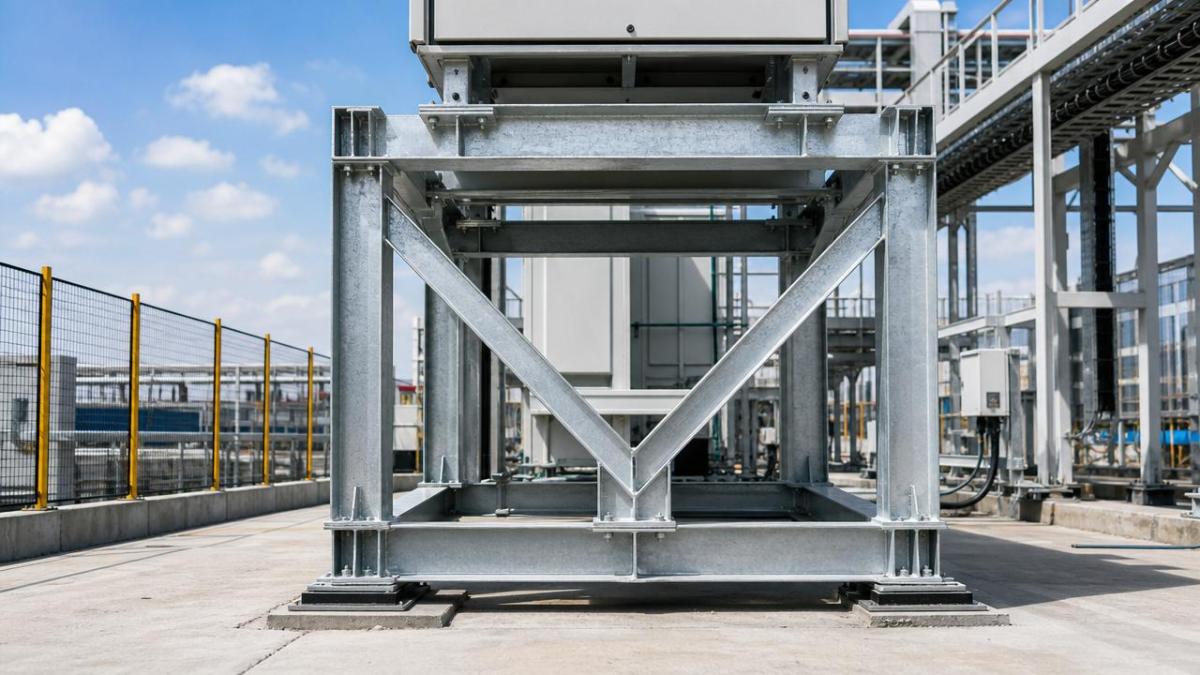 When to Choose Galvanized A36 Steel Angle Outdoors
