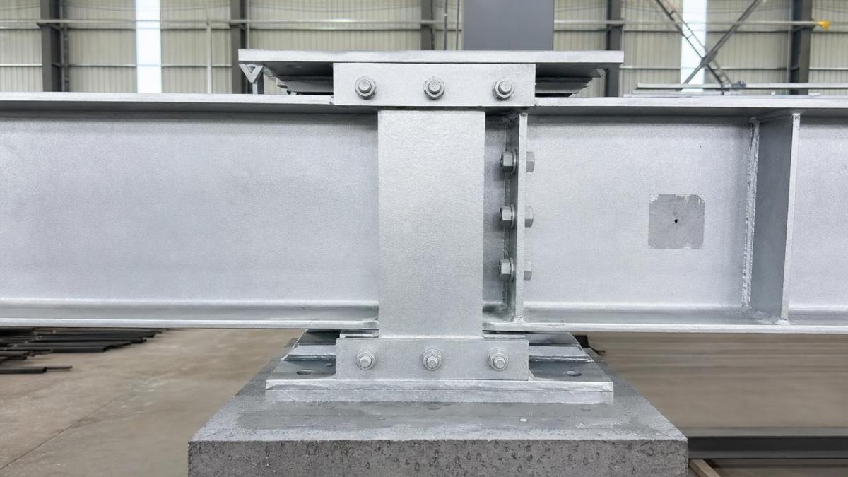 Galvanized H Beam Maintenance Tips After Installation