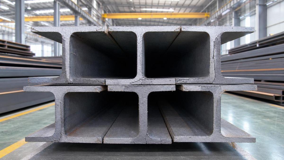 H Beam Metal Surface Defects You Should Not Ignore