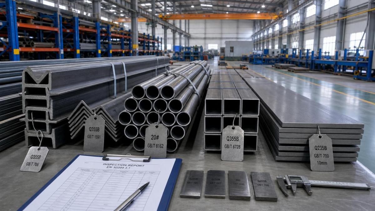 What #sstlavar may refer to in steel-related searches