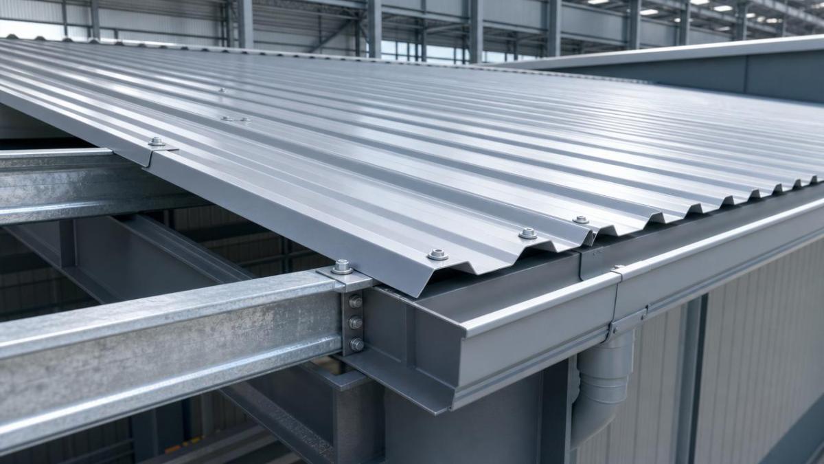 Is Corrugated Steel Roofing Right for Your Project? Key Pros, Limits, and Use Cases