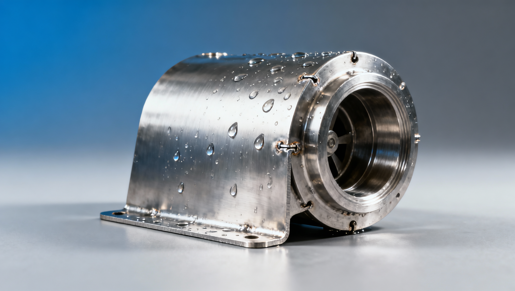 Choosing 316 Stainless Steel Plate for Marine and Chloride-Rich Environments
