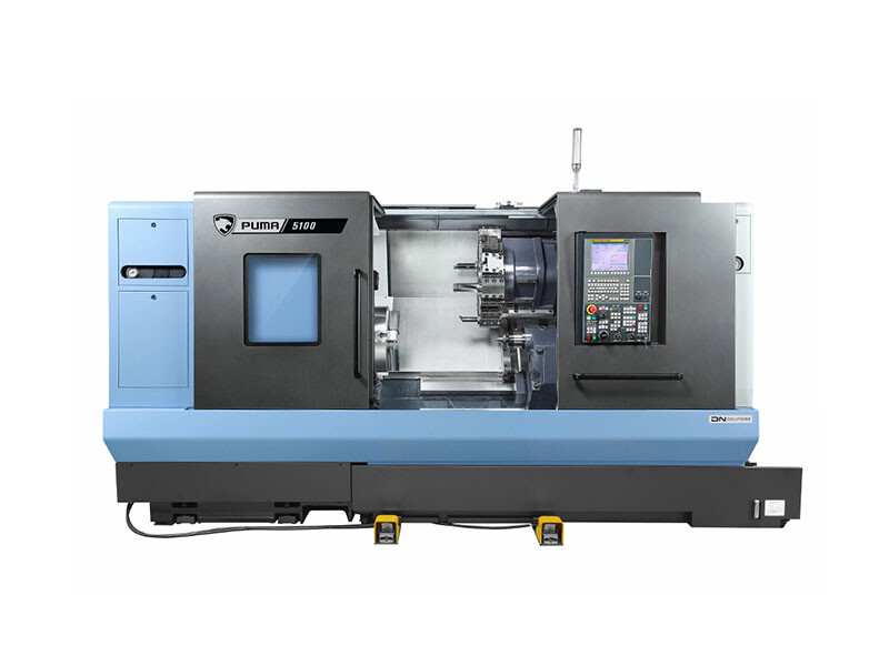 PUMA 5100