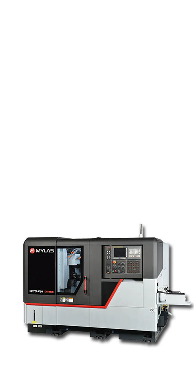 How are MYLAS lathes? You should check out MYLAS, the Taiwanese brand.