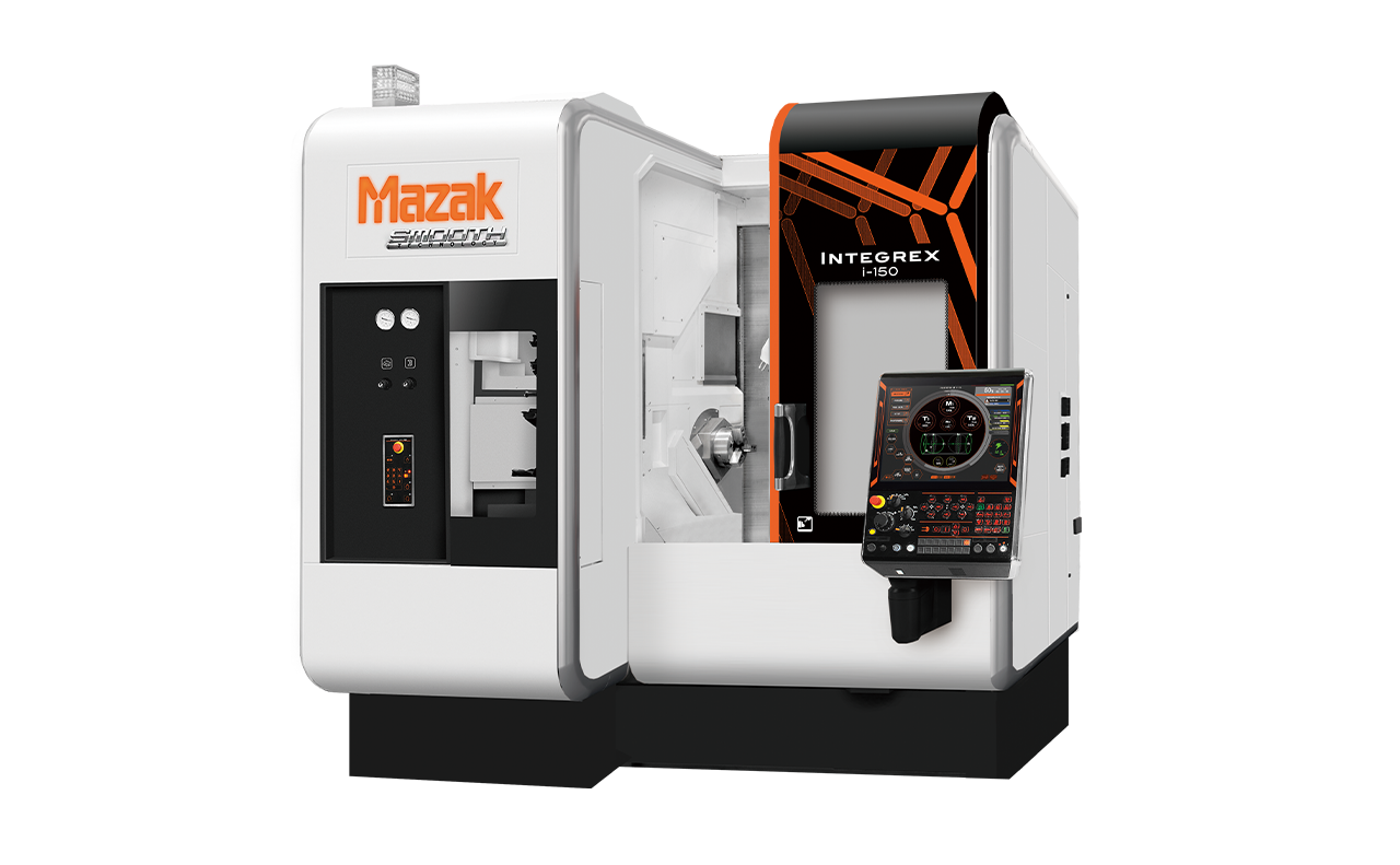 INTEGREX i-150