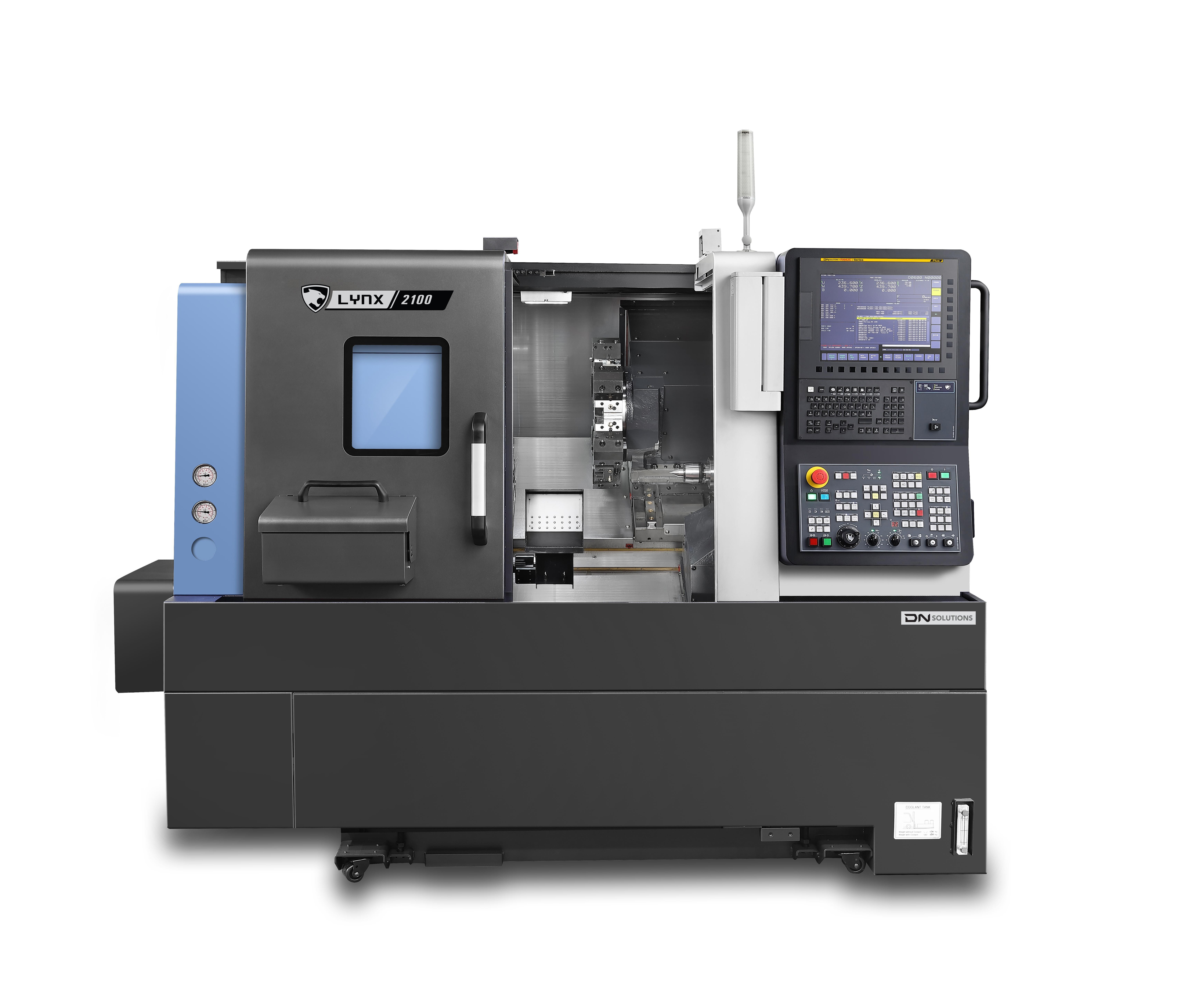 Lynx 2100