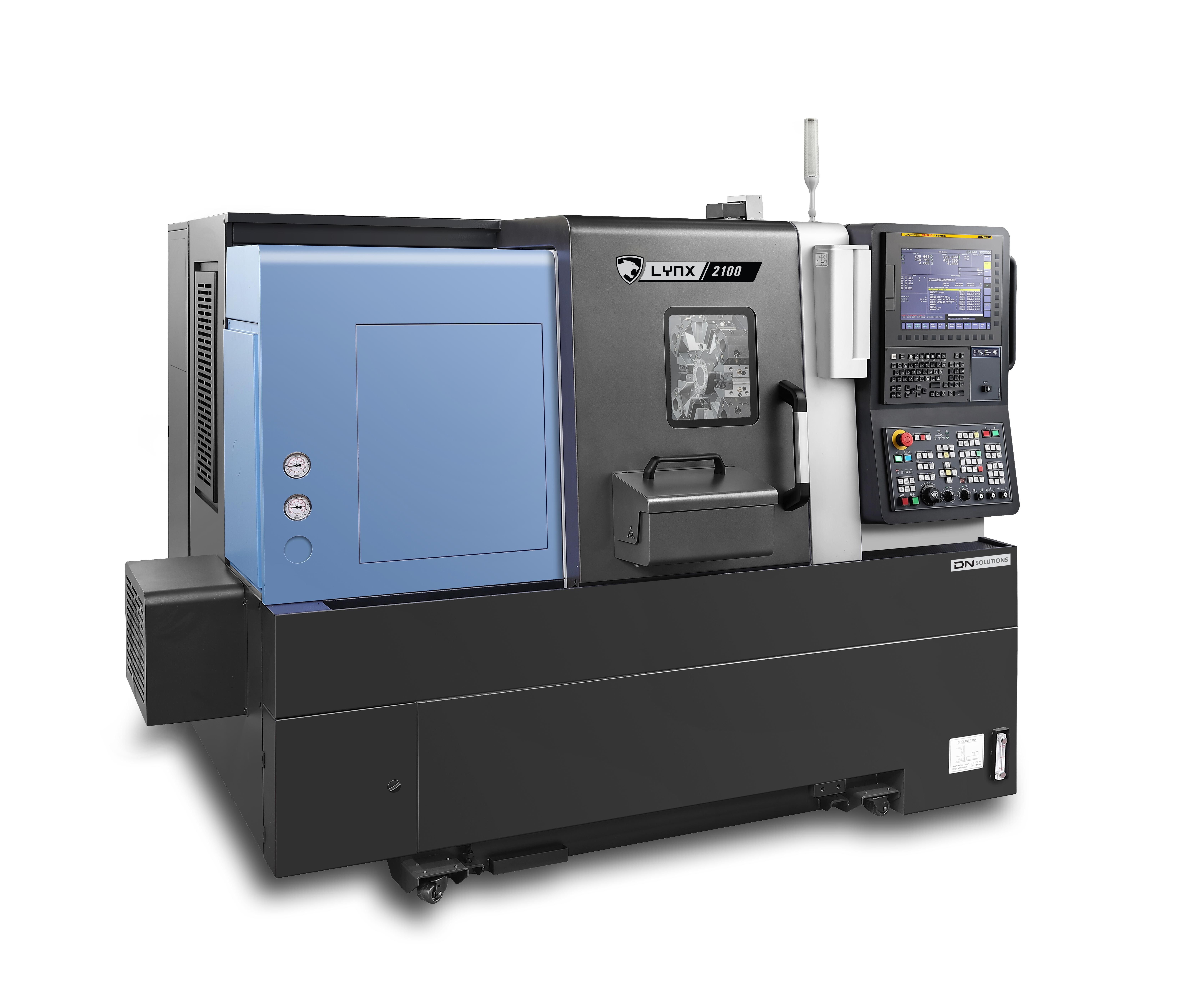 Lynx 2100