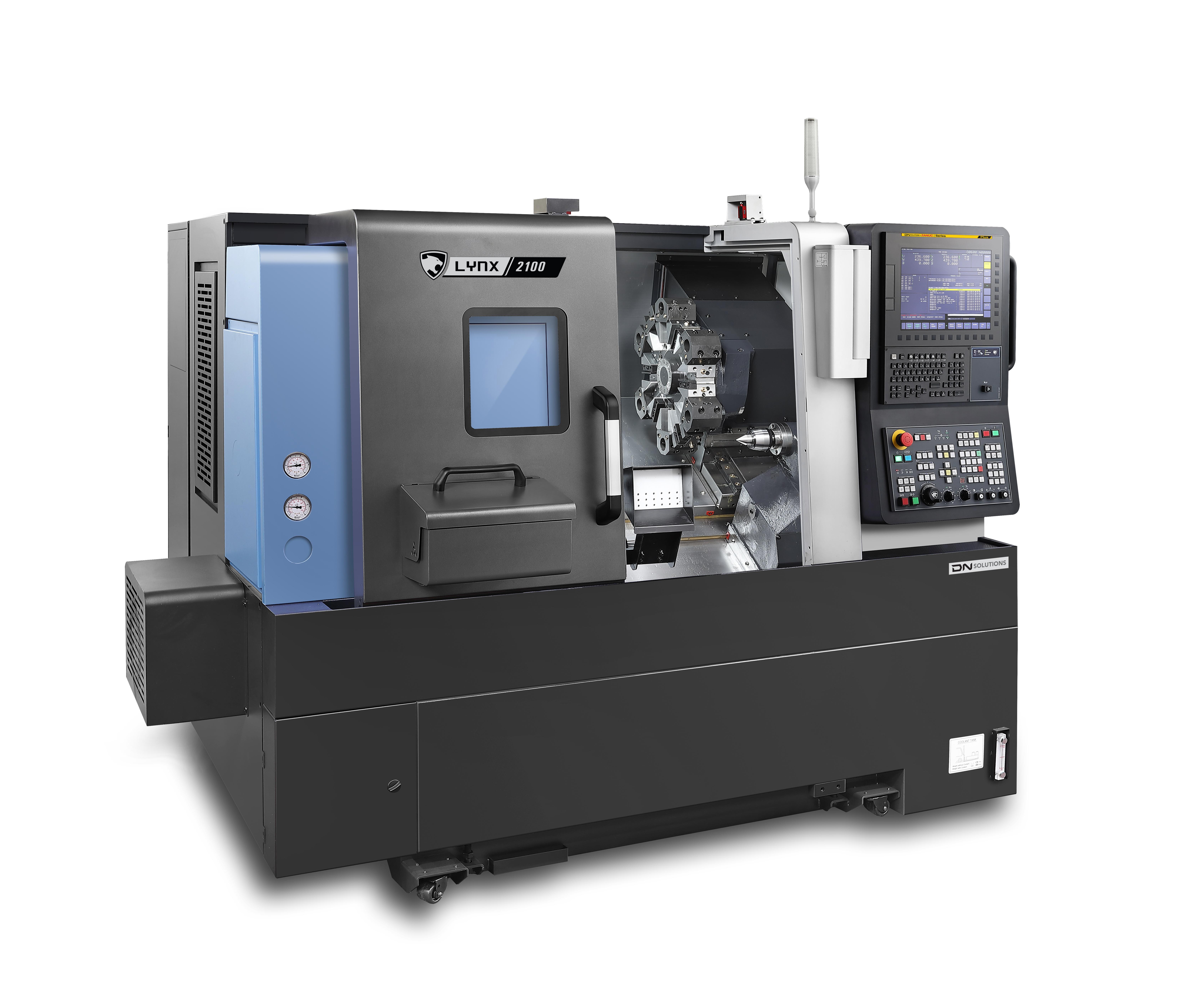 Lynx 2100