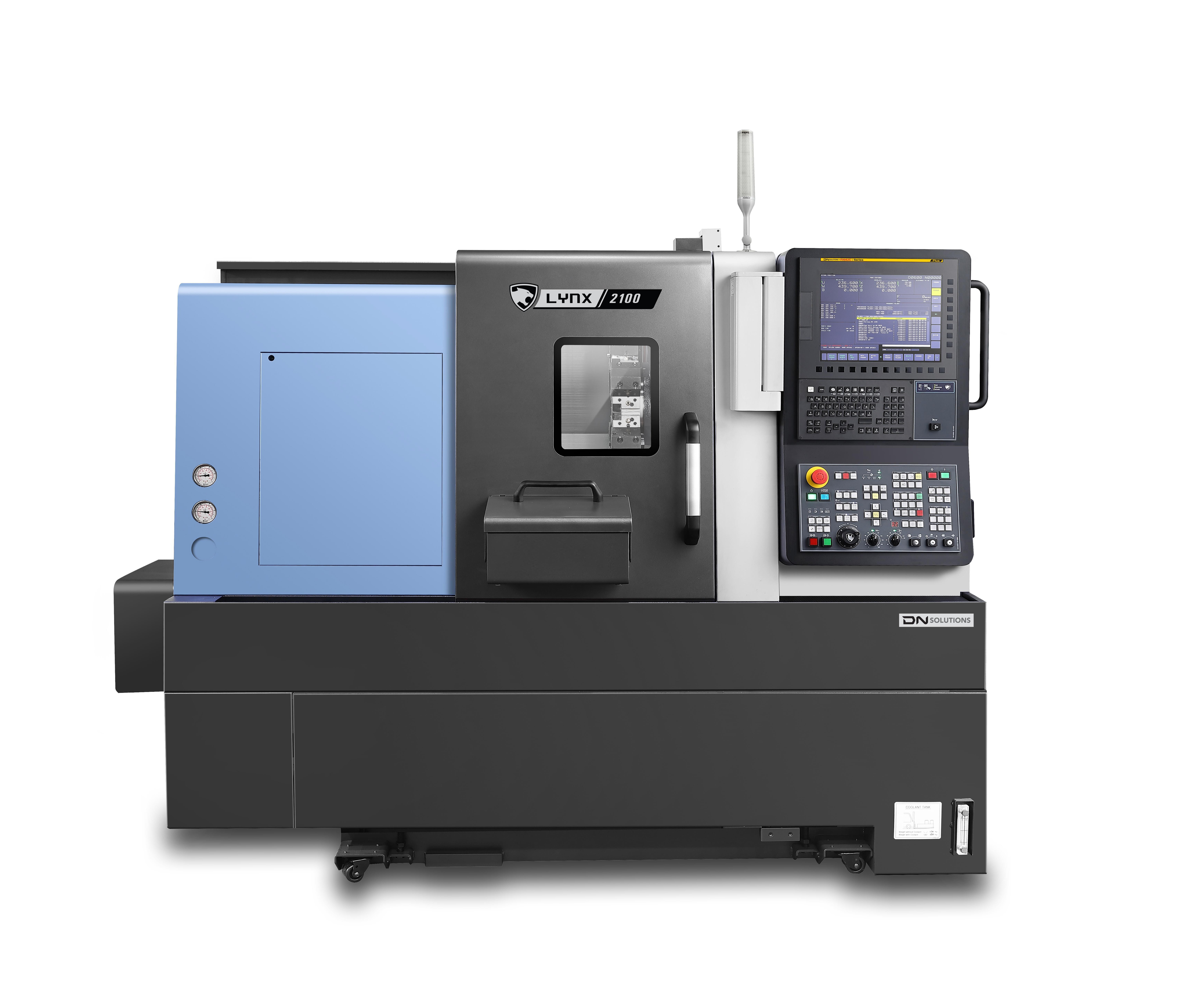 Lynx 2100