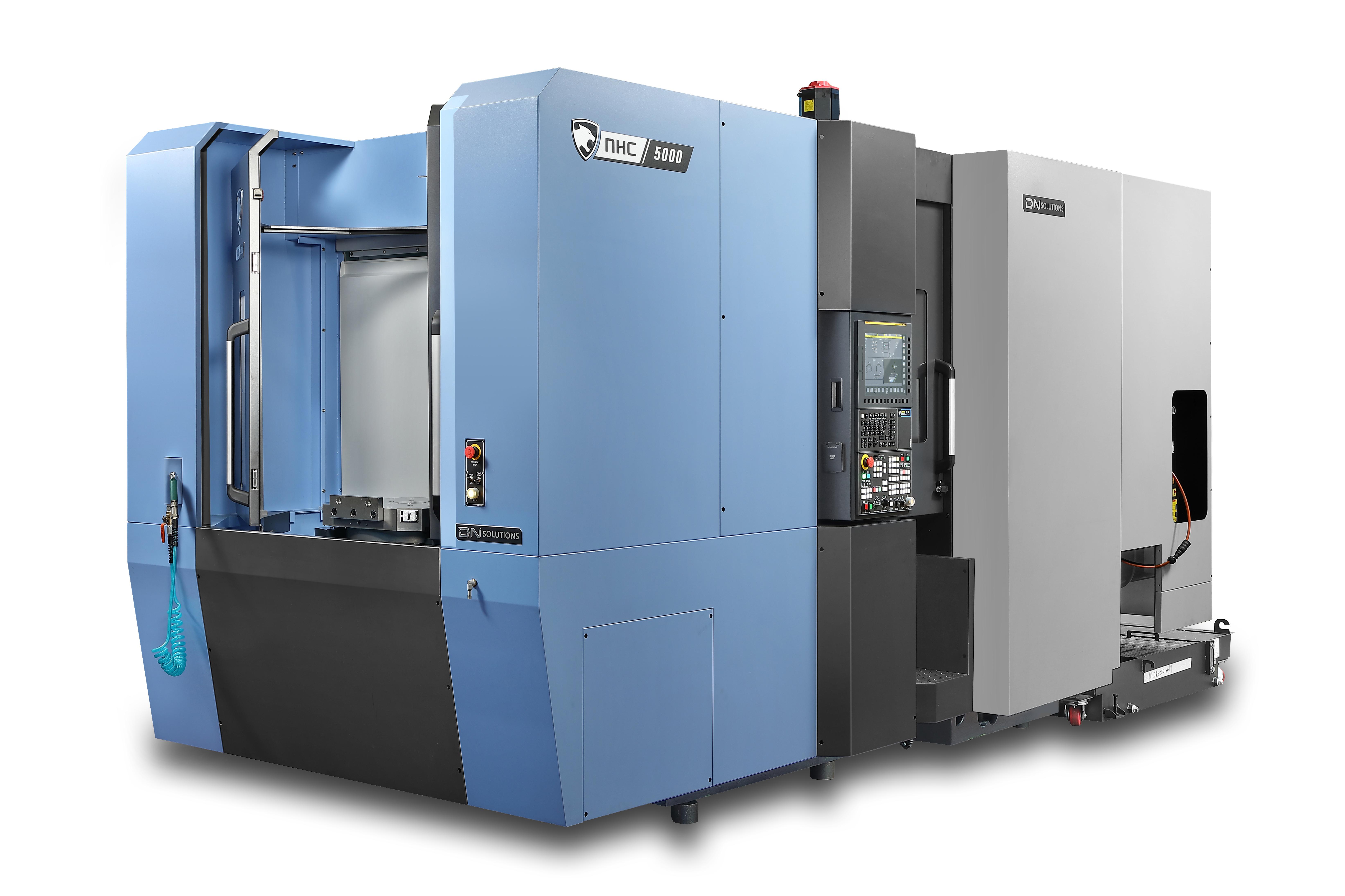 HNC 4000 5000