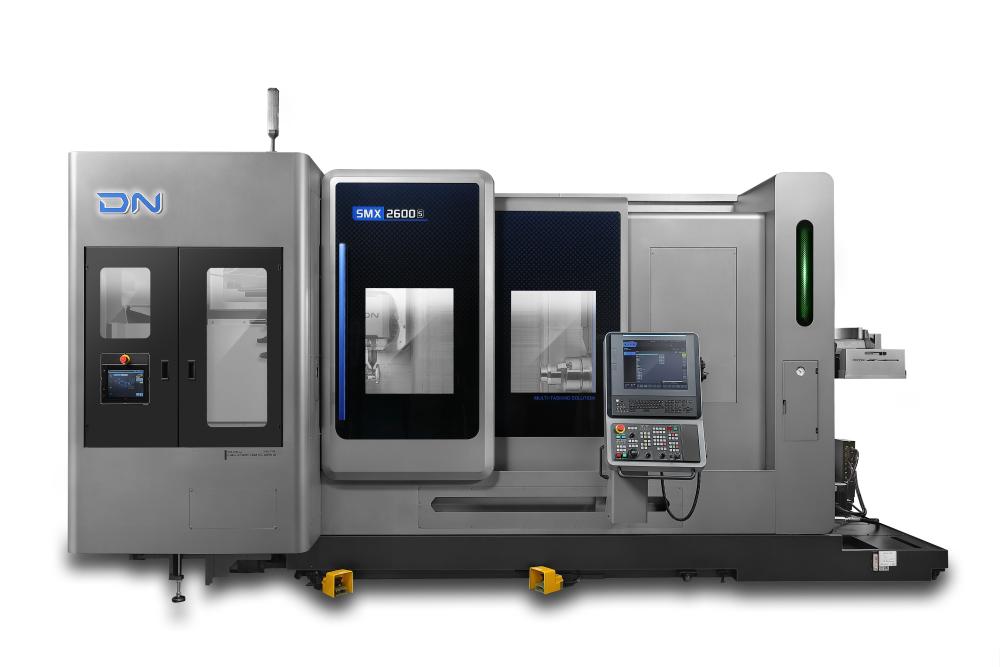 Turning Centers: The Precision Core of Modern Manufacturing – How to Reshape the Landscape of Parts Machining Turning Centers: The Precision Core of Modern Manufacturing – How to Reshape the Landscape of Parts Machining