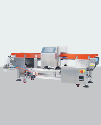 Detector de metais de queda