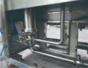 MÁQUINA DE ARQUIVAMENTO DE ALTA VELOCIDADE DE CABEÇA ÚNICA