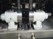 MÁQUINA DE ARQUIVAMENTO DE ALTA VELOCIDADE DE CABEÇA ÚNICA