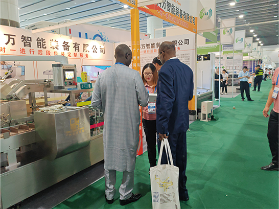 Guangzhou Kewan Intelligent Equipment Hoàn Tất Lắp Đặt Máy Dán Hộp, Sẵn Sàng Giao Hàng Cho Khách Hàng