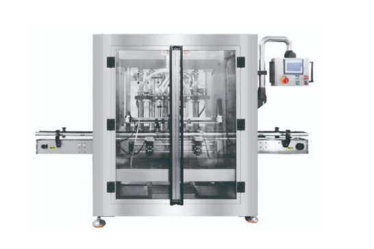 MÁY ĐÓNG NẠP PISTON TỰ ĐỘNG