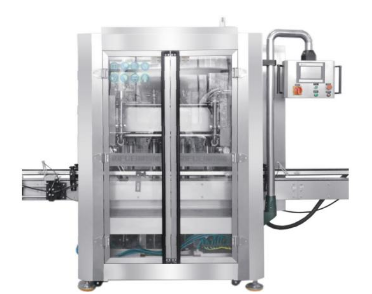 MÁY ĐÓNG NẮP THEO DÕI ĐẦU ĐÔI 