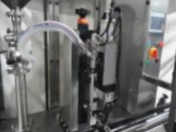 MÁY ĐÓNG GÓI TỐC ĐỘ CAO ĐẦU ĐƠN