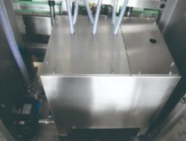 MÁY ĐỔ ĐẦY TỰ ĐỘNG HOÀN TOÀN