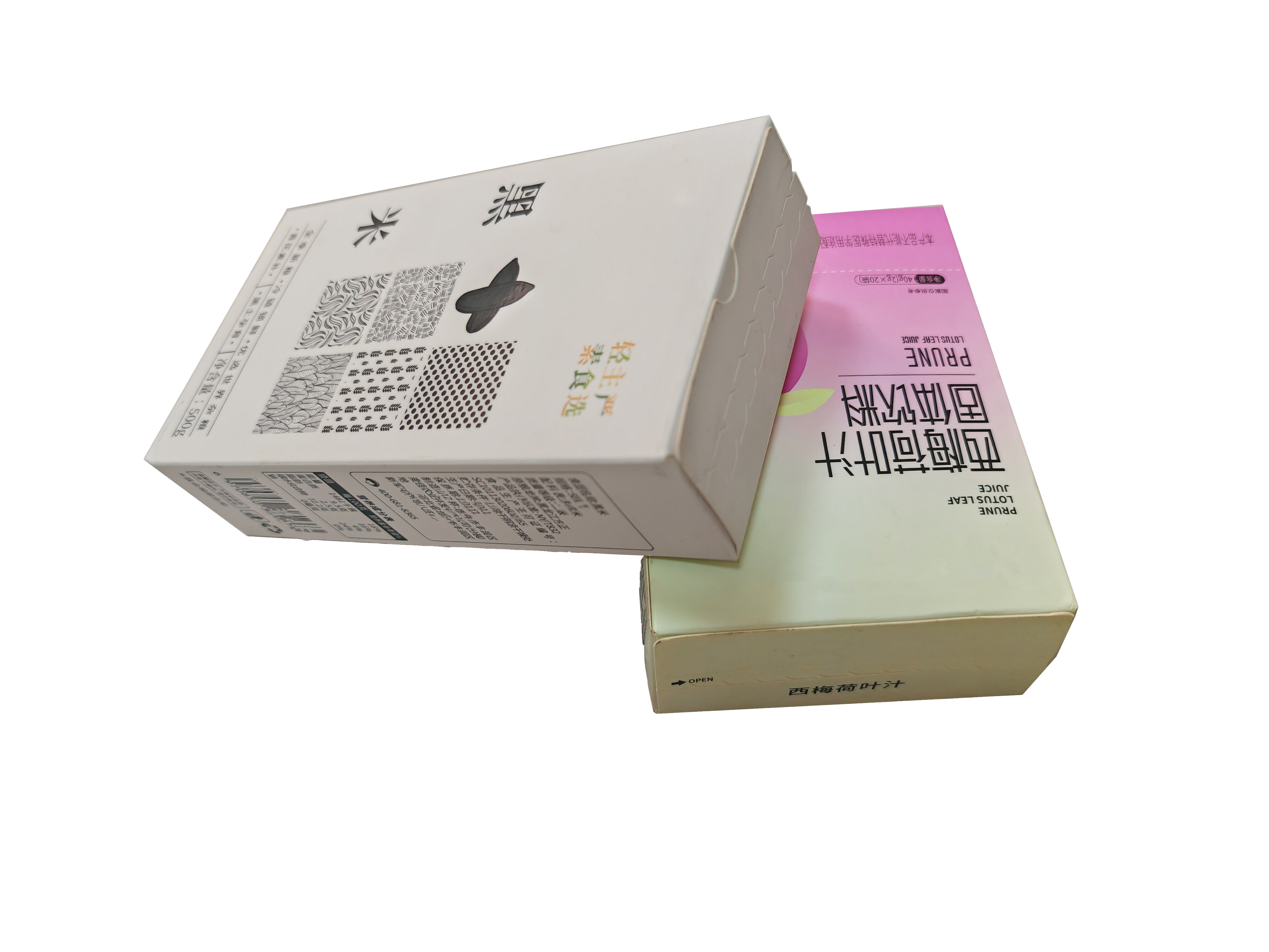 Đóng gói thực phẩm