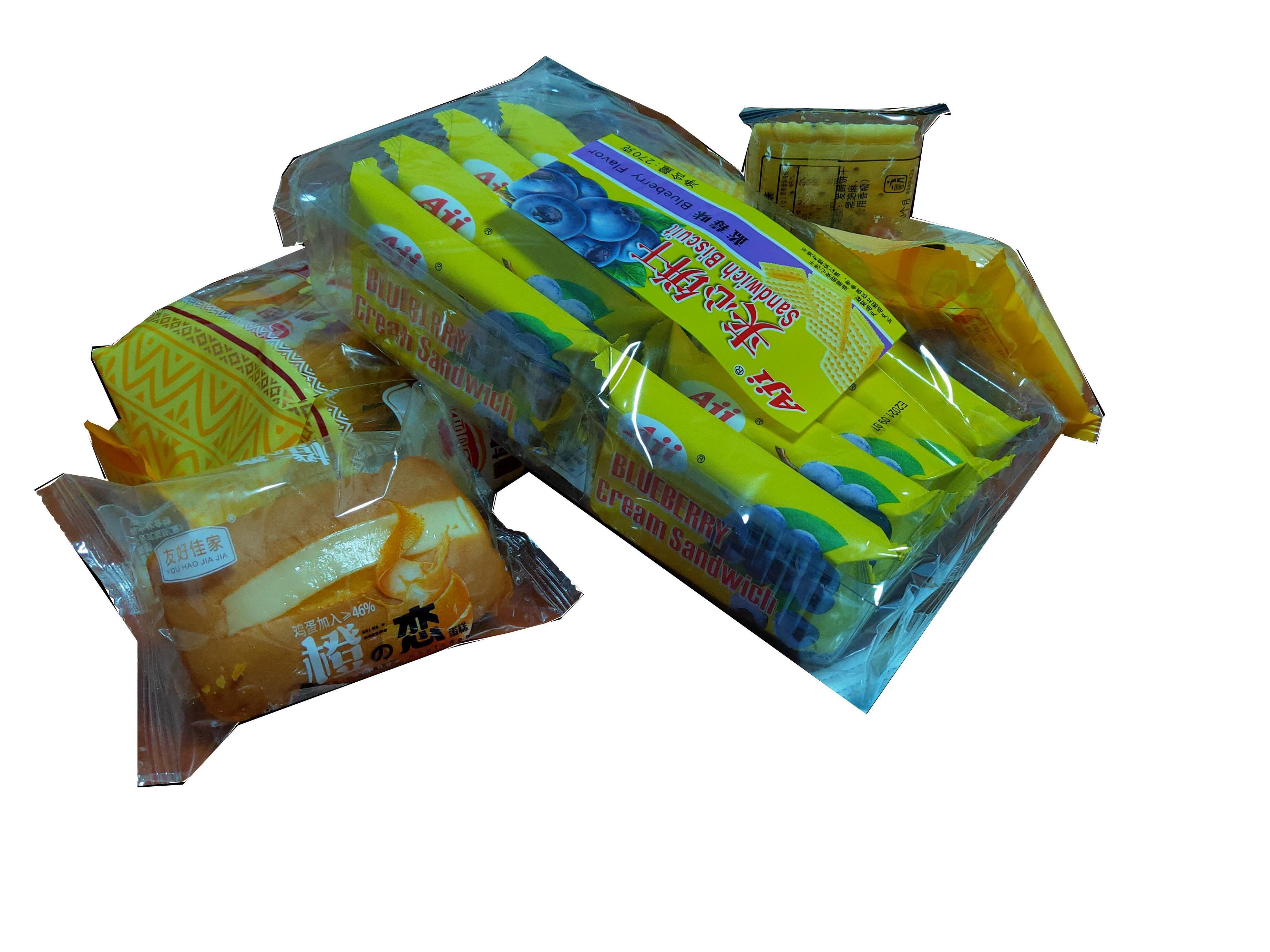 Bao bì thực phẩm