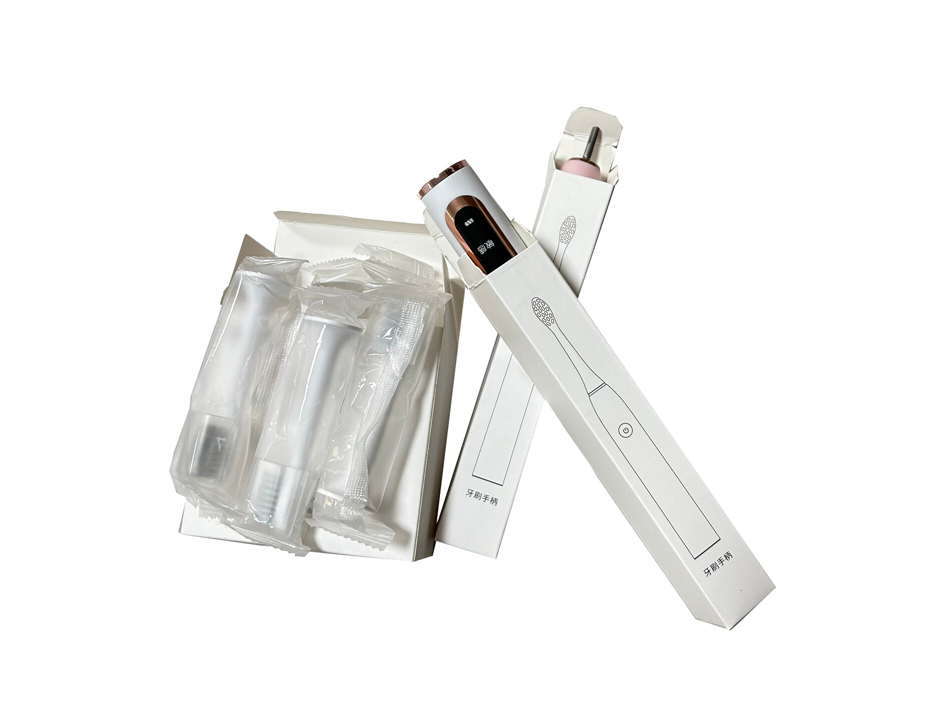 Bao bì Kỹ thuật số 3C