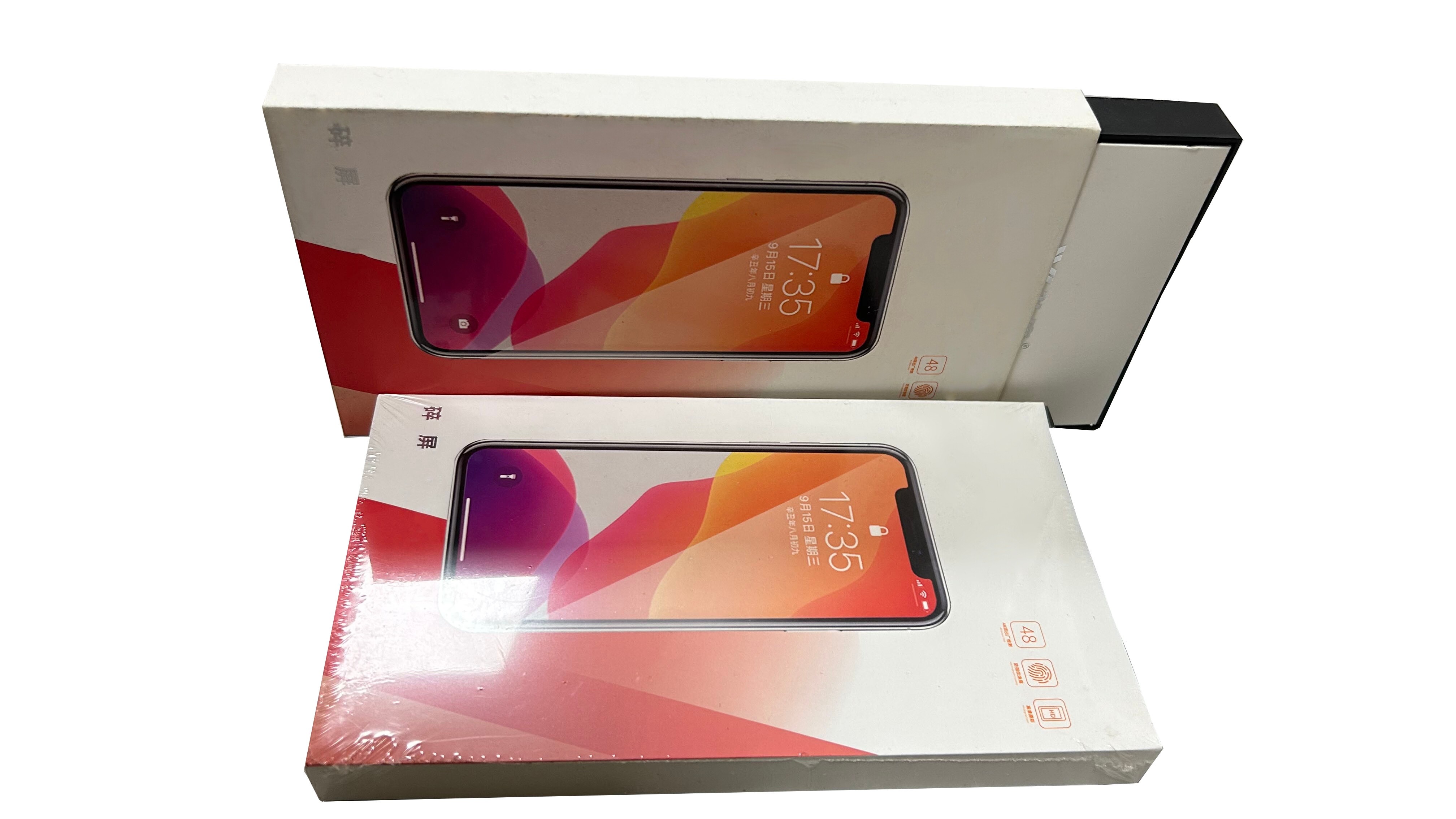 Bao bì Kỹ thuật số 3C