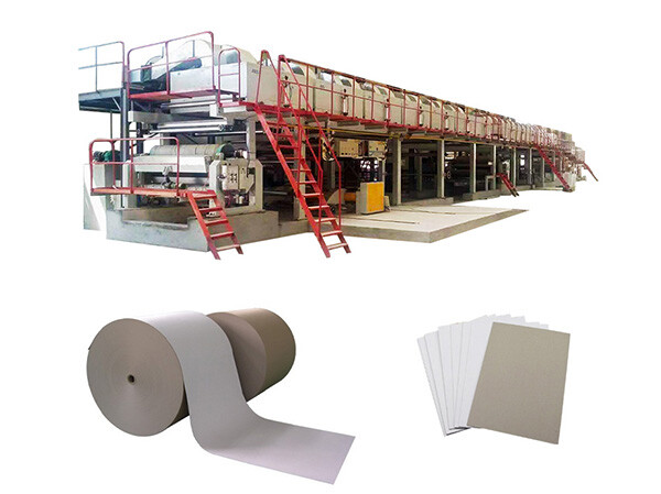 White Top Coating Machine Line