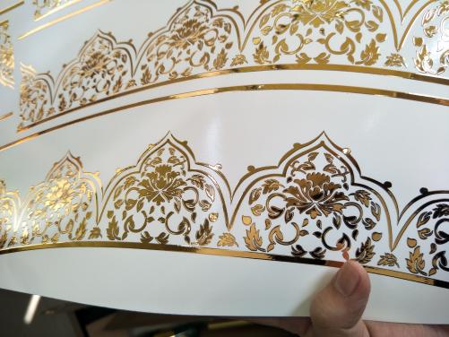 Universal Inkjet Laser Printable Tattoo Paper Temporary Water Transfer Sheet For Festivals Wedding Classroom Projects And Events