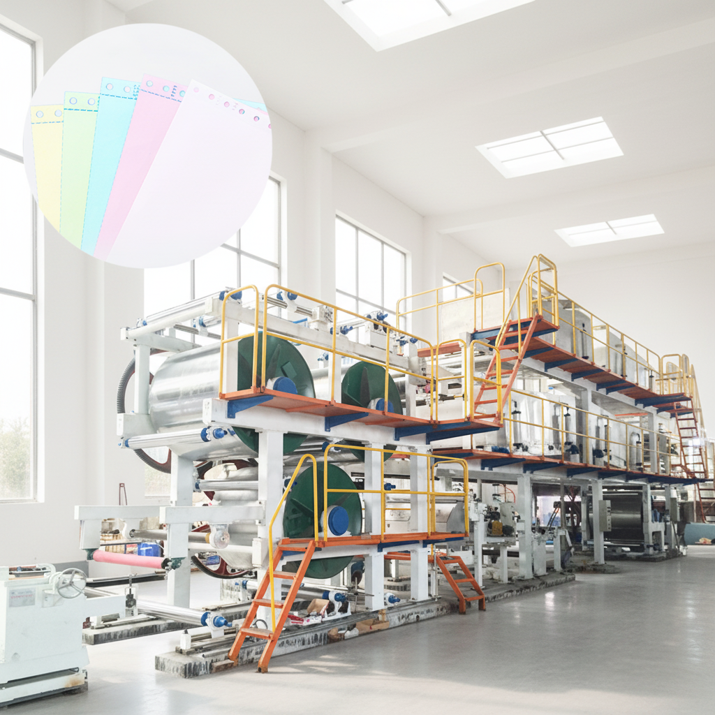 High-Capacity Paper Coating Machine with Siemens PLC 350m/min Production 2600mm Max Width